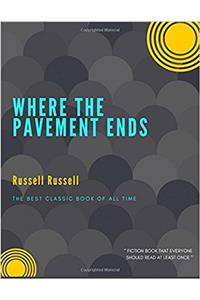 Where the Pavement Ends
