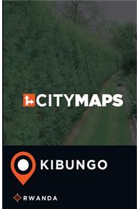 City Maps Kibungo Rwanda
