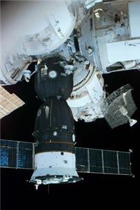 Soyuz Docked to Mir Journal