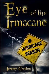 Eye of the Irmacane