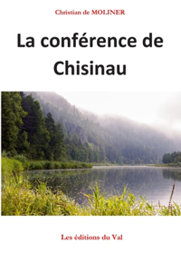 La conférence de Chisinau