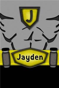 Jayden