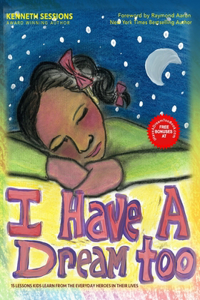 I Have A Dream too!