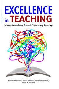 Excellence in Teaching