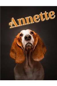 Annette