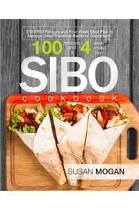 SIBO Cookbook