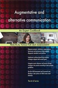 Augmentative and alternative communication