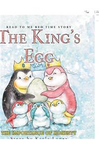 The King's Egg