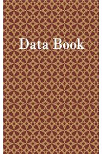 Data Book