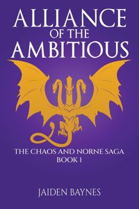 Alliance of the Ambitious
