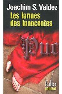 Larmes Des Innocentes