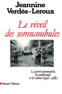 Le Réveil des somnambules