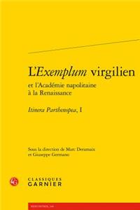 L'Exemplum Virgilien