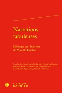 Narrations Fabuleuses