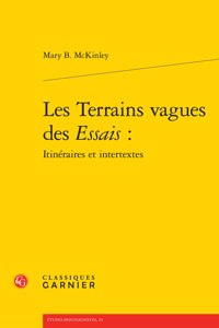 Les Terrains Vagues Des Essais