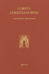 Scripta Medii Aeui de Uita Isidori Episcopi Hispalensis