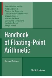 Handbook of Floating-Point Arithmetic