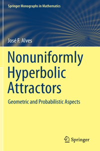 Nonuniformly Hyperbolic Attractors