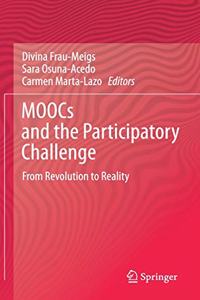 MOOCs and the Participatory Challenge