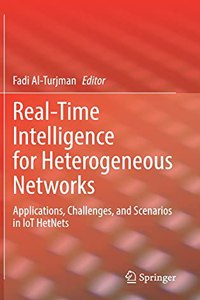 Real-Time Intelligence for Heterogeneous Networks