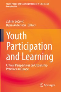 Youth Participation and Learning