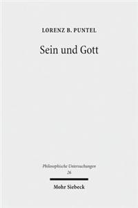 Sein und Gott
