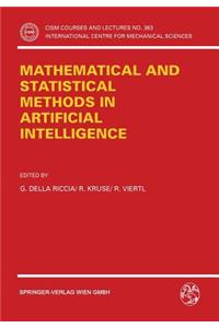 Proceedings of the Issek94 Workshop on Mathematical and Statistical Methods in Artificial Intelligence