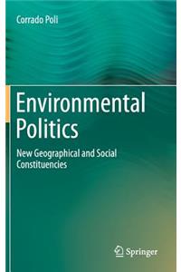 Environmental Politics