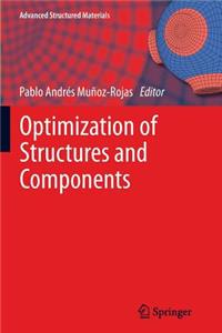 Optimization of Structures and Components