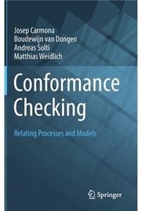 Conformance Checking