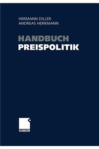 Handbuch Preispolitik