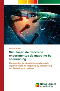 Simulação de dados de experimentos de mapping by sequencing