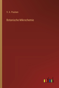 Botanische Mikrochemie