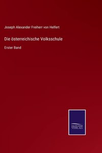 österreichische Volksschule