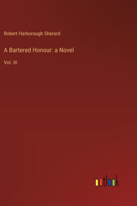 A Bartered Honour