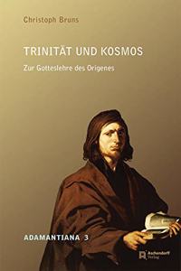 Trinitat Und Kosmos