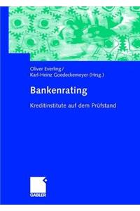 Bankenrating