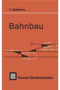 Bahnbau