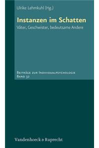Instanzen im Schatten