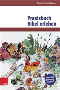 Praxisbuch Bibel Erleben