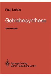 Getriebesynthese