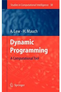 Dynamic Programming