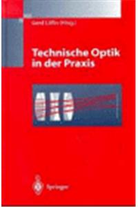 Technische Optik in der Praxis