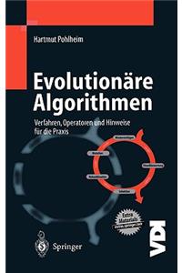 Evolutionäre Algorithmen