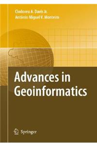 Advances in Geoinformatics