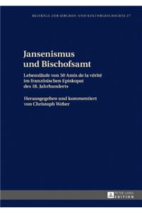 Jansenismus und Bischofsamt