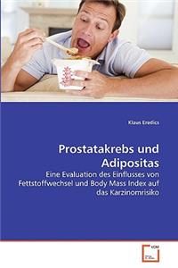 Prostatakrebs und Adipositas