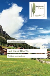 Les Lieux Sacrés
