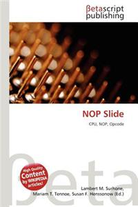 Nop Slide