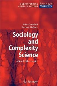 Sociology and Complexity Science